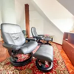 Urlaub direkt in der City Marina