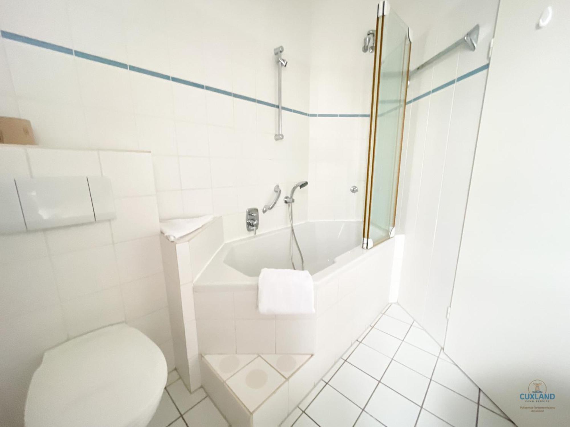 Apartment Urlaub Direkt In Der Marina