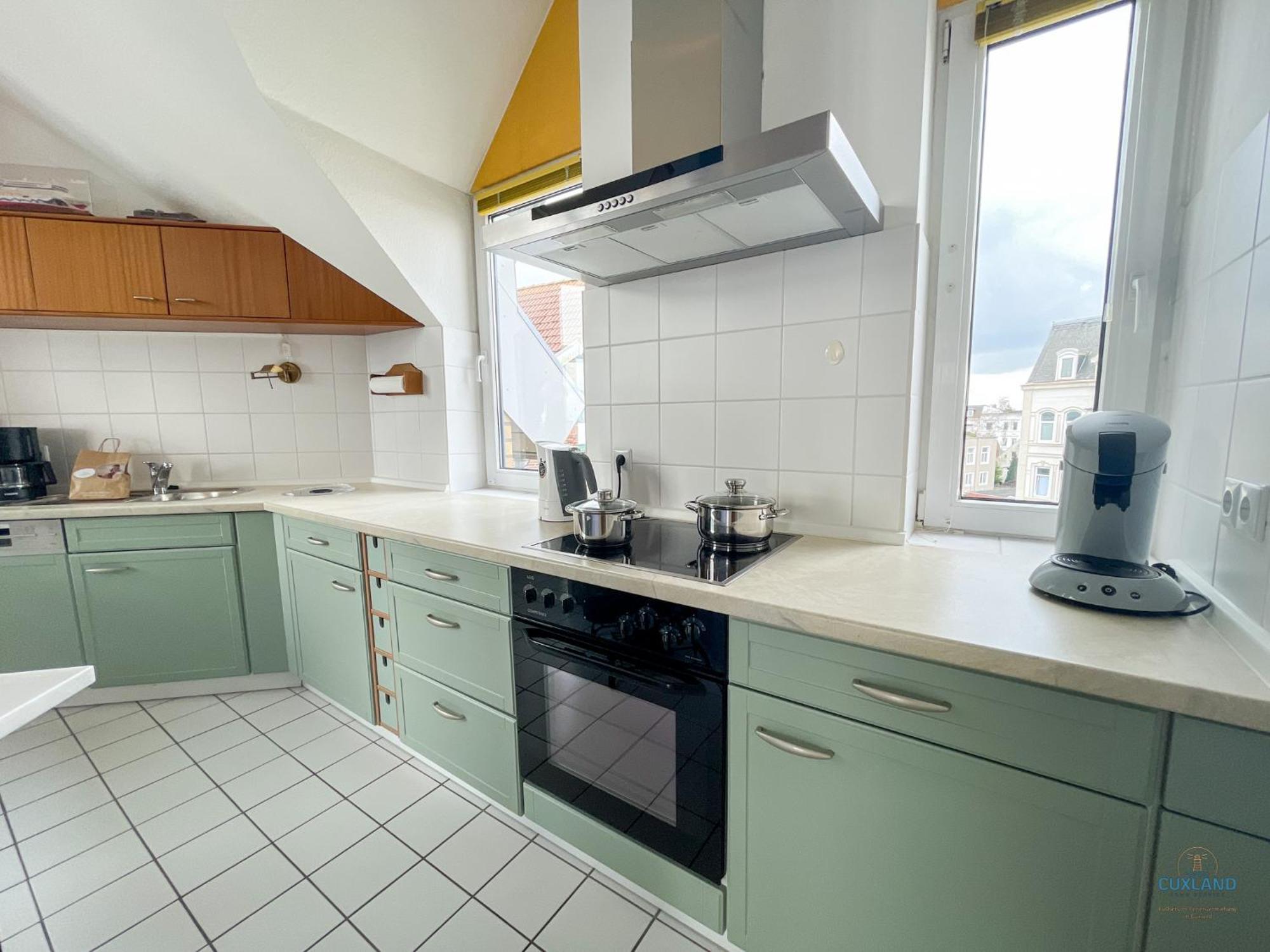 Urlaub Direkt In Der Marina Apartment