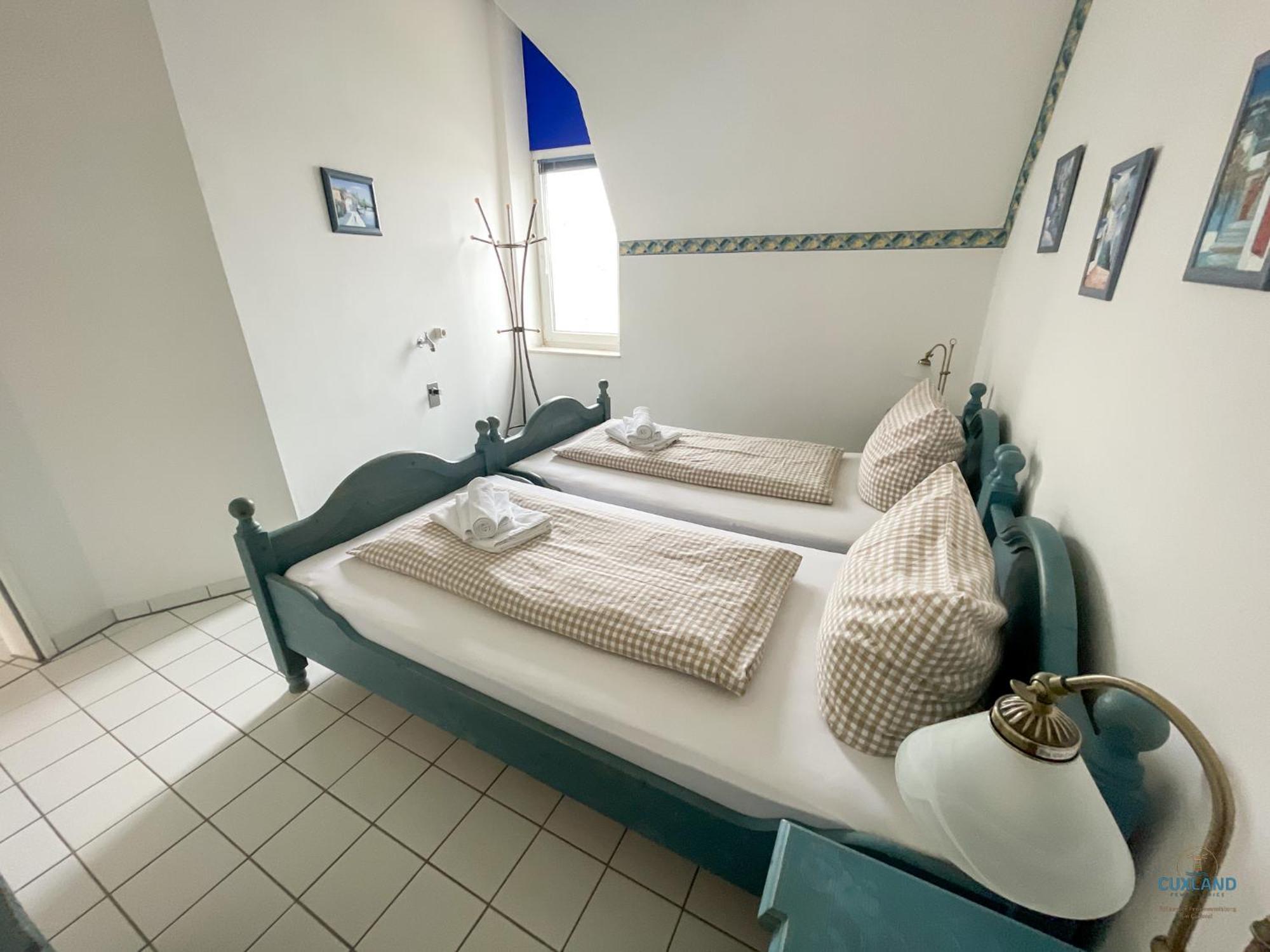 Apartment Urlaub Direkt In Der Marina