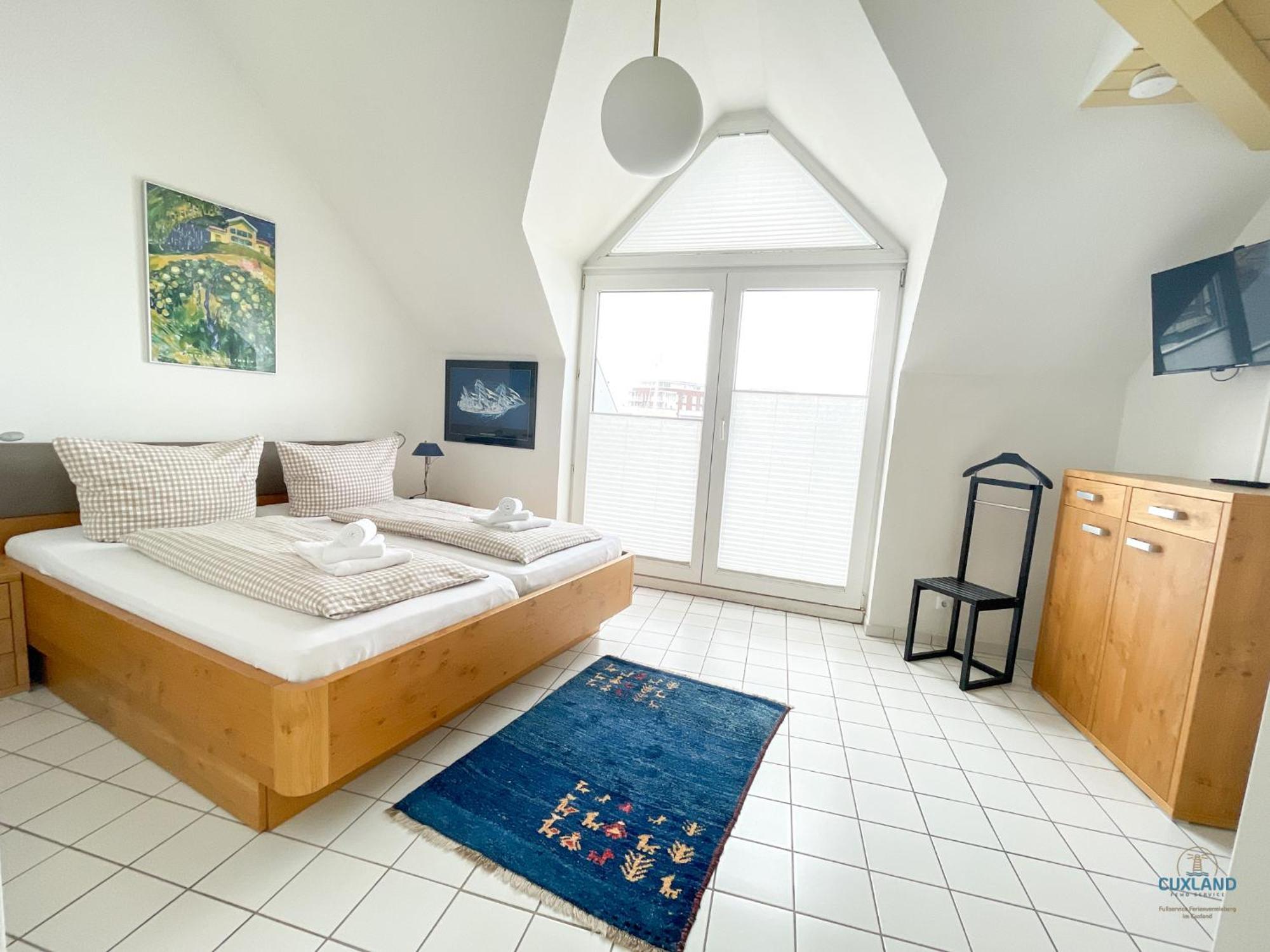 Urlaub Direkt In Der Marina Apartment *