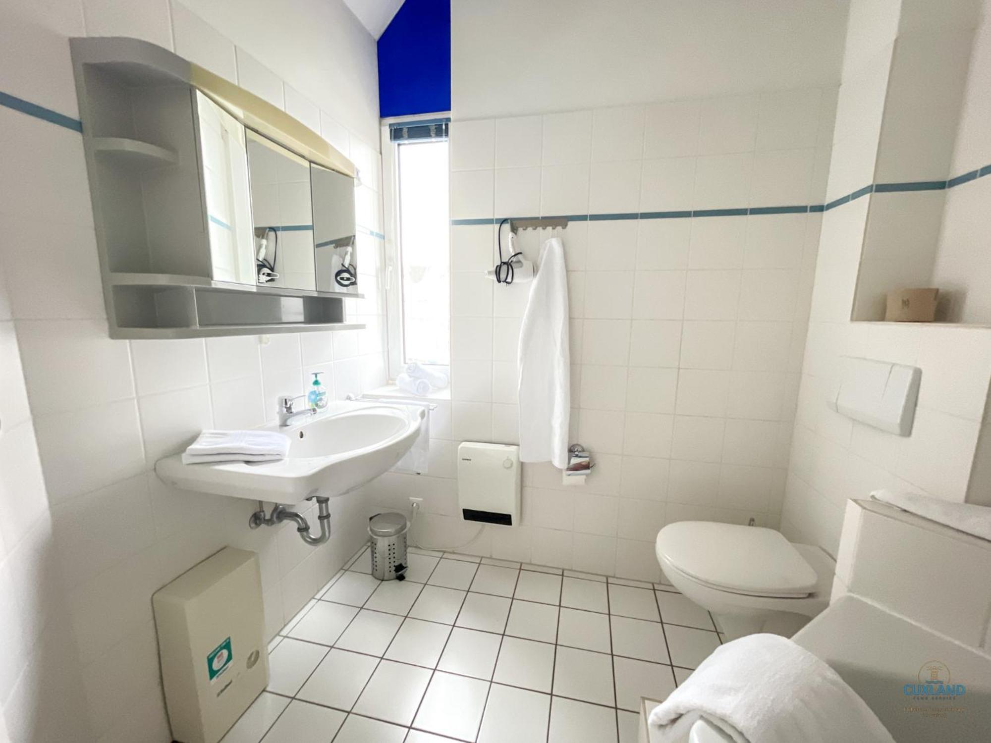Apartment Urlaub Direkt In Der Marina *