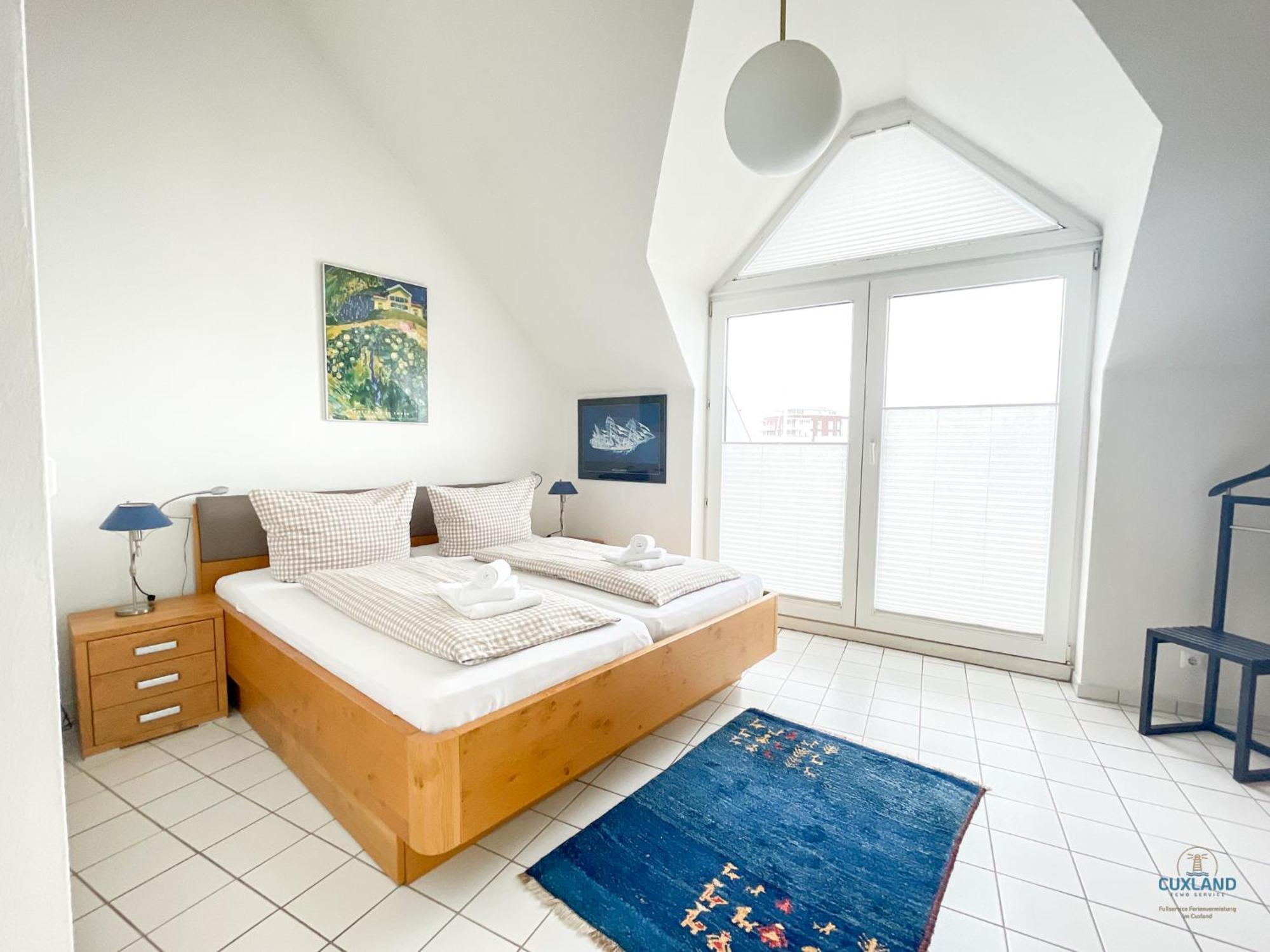 Urlaub Direkt In Der Marina Apartment *