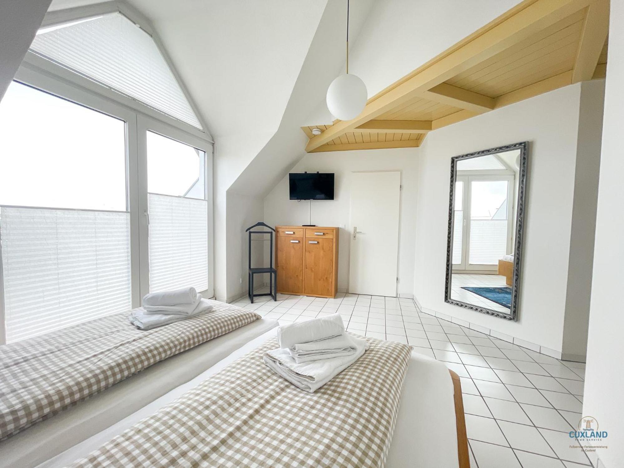 Urlaub Direkt In Der Marina Apartment