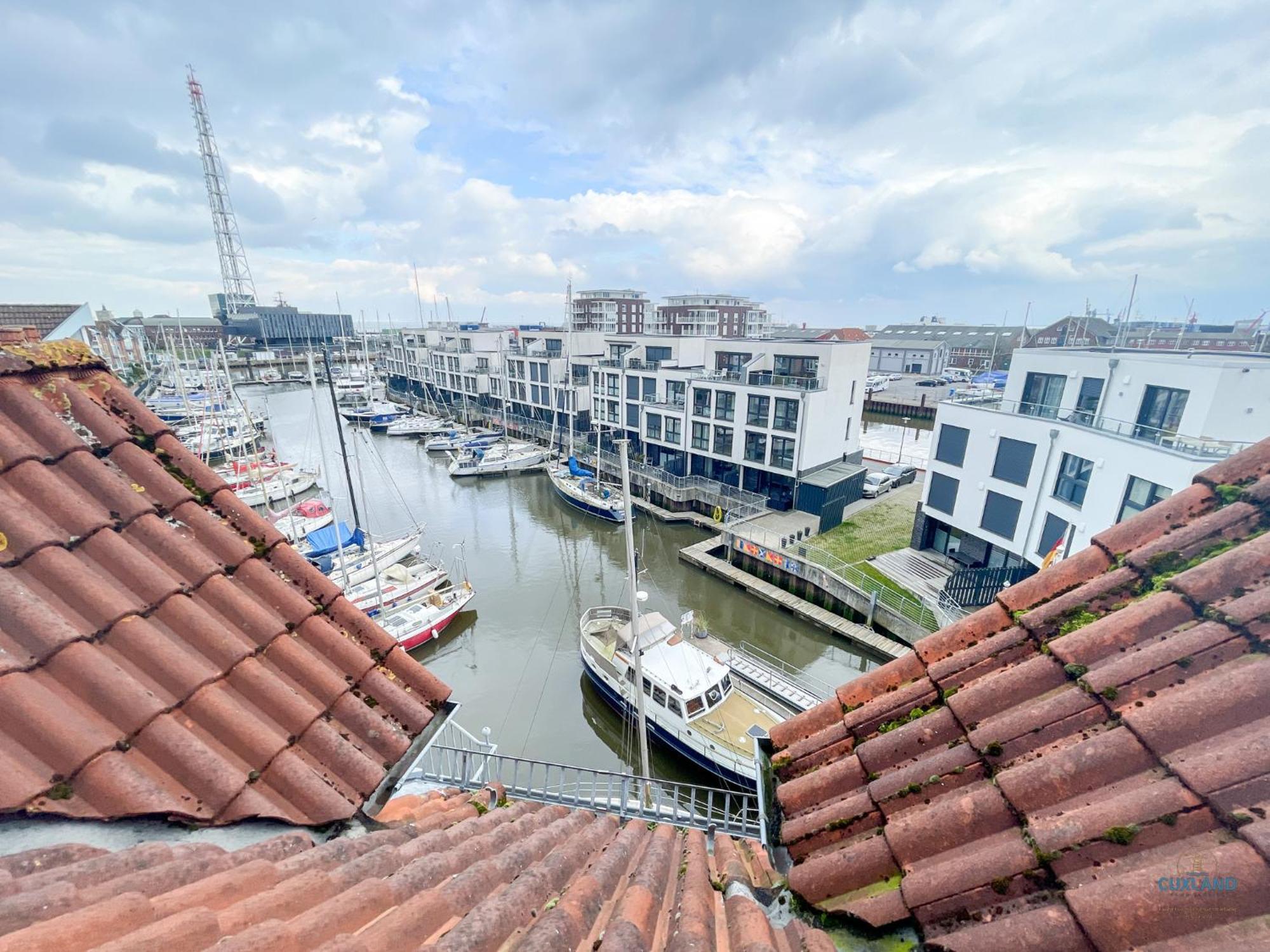 Urlaub Direkt In Der Marina *