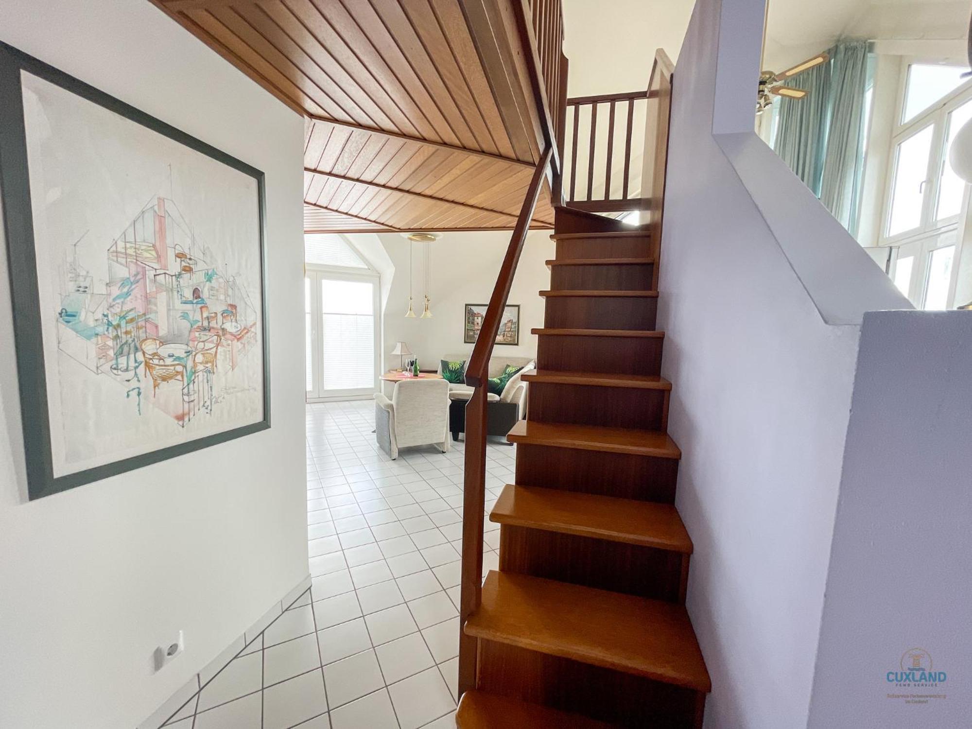 Urlaub Direkt In Der Marina Apartment *